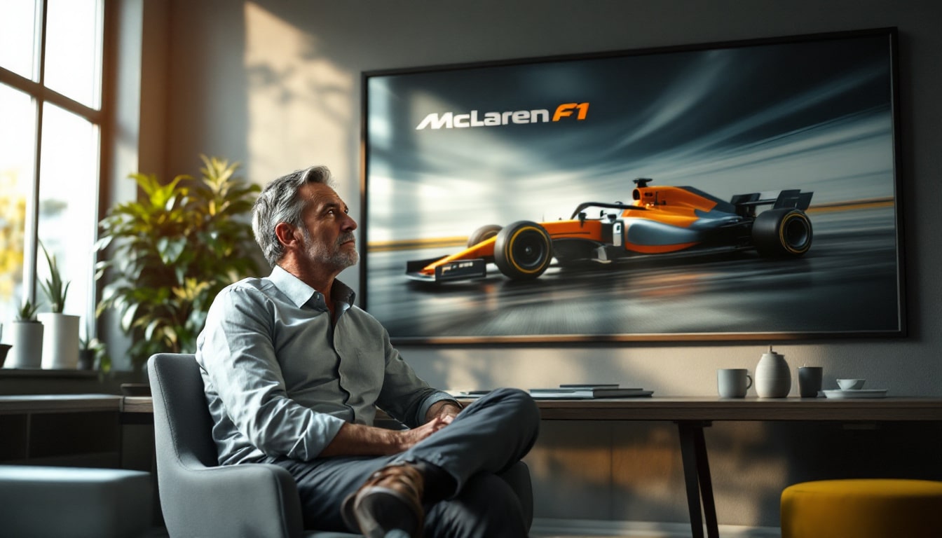herbert shares his doubts regarding mclaren's chances of competing for the title, analyzing the team's current performance and potential challenges ahead.