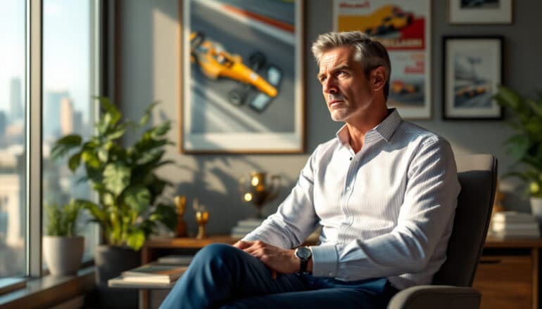 herbert questions mclaren's ability to compete for the championship title, sharing his doubts on their prospects in the current season. discover his insights and analysis on the team's performance and future ambitions.