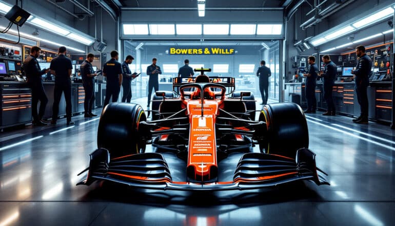 honda reaffirms its decision to remain uninvolved in tsunoda's formula 1 career following his separation from red bull, signaling a new direction in their motorsport strategy.