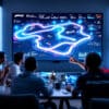 discover how fans are using ai technology to improve their predictions for f1 race outcomes, exploring the intersection of sports and advanced analytics as technology continues to evolve.
