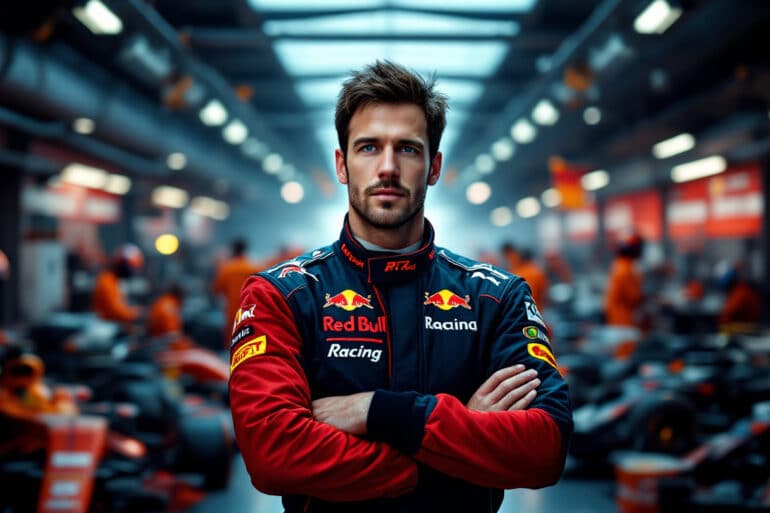 explore the potential for sebastian vettel to replace helmut marko as red bull's young driver chief. delve into the implications of this leadership change and what it could mean for the future of the team's emerging talent. is vettel the right choice to guide the next generation of racing stars?