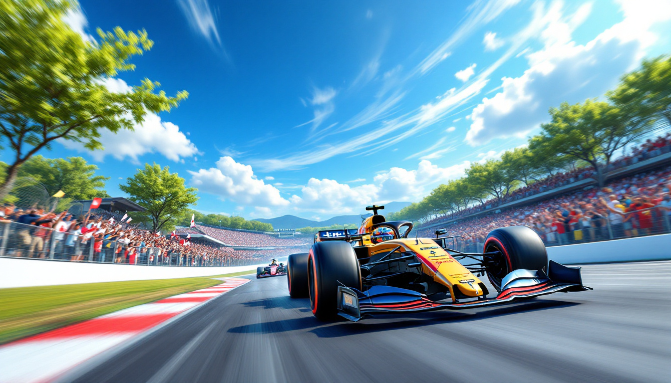 Japanese driver gets a chance to shine in FP1 at Suzuka