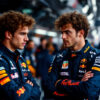 discover how lando norris' key ally responds to comparisons with max verstappen, emphasizing their unique relationship in the world of formula 1. explore the dynamics between these drivers and what it means for their racing careers.