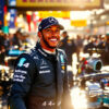 lewis hamilton sparked renewed optimism among fans after being awarded 'driver of the day.' discover how this accolade revitalizes his championship hopes and the impact it has on his season performance.