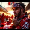 discover how lewis hamilton is gradually adapting to his new role at ferrari, navigating the challenges and making strides in the competitive world of formula 1. follow his journey as he seeks to blend his legendary racing skills with the iconic scuderia team.