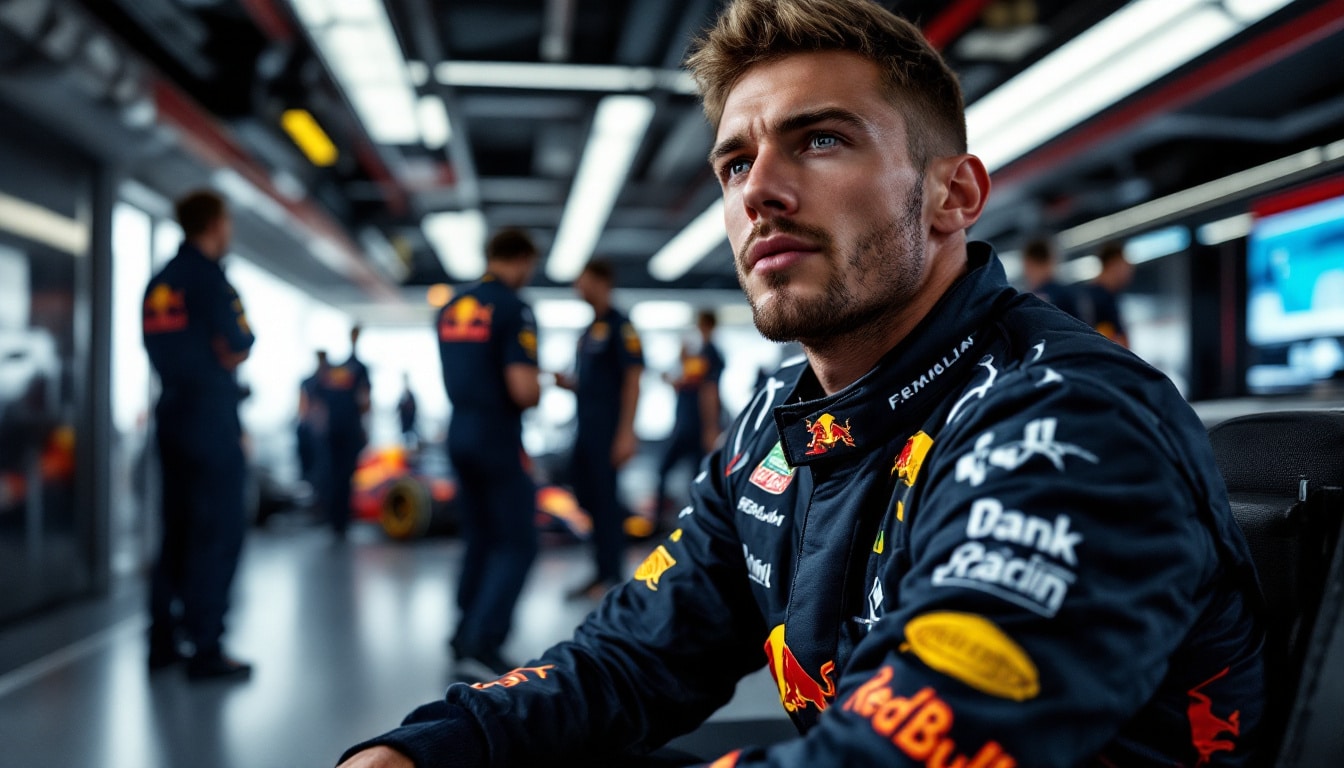 read max verstappen's insights on helmut marko's worries regarding his potential departure from red bull racing. discover the dynamics of their relationship and verstappen's commitment to the team in this exclusive interview.