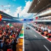 explore the latest results from the mexico city grand prix f1 race. get detailed insights, driver standings, and highlights from this thrilling event in the heart of mexico.
