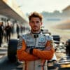 lando norris addresses the shift in mclaren's position within the formula 1 community, highlighting how the team's recent successes have turned them into a target for rival critiques. discover his insights on the challenges and expectations facing the team moving forward.