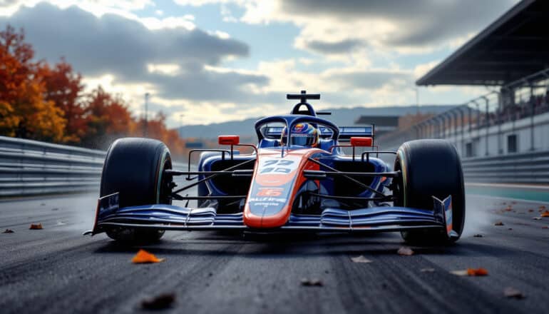 pierre gasly narrowly misses out on q3 during the japanese gp, highlighting alpine's potential for an unexpected breakthrough in the season. discover how the team is close to achieving a significant milestone as they push for performance improvements.