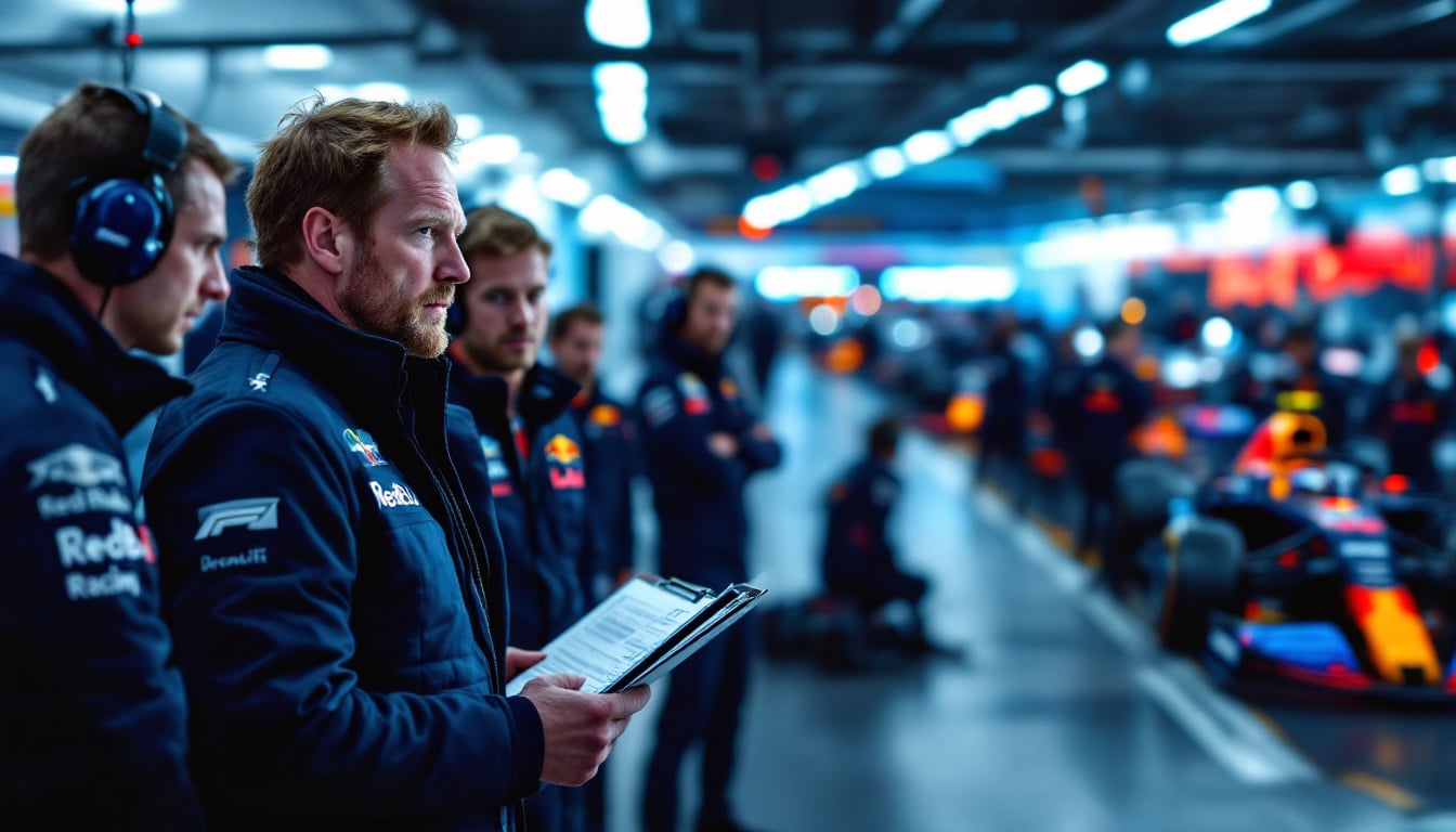 red bull delivers a final decision on max verstappen's penalty appeal, shedding light on the team's stance and the implications for the racing season. discover the details behind the verdict and what it means for verstappen's future in the championship.