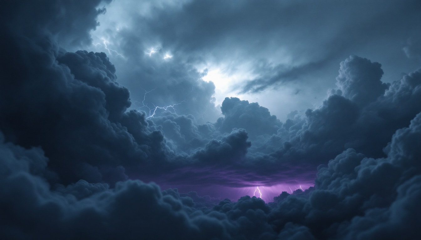 discover the latest severe weather predictions for the 2025 f1 saudi arabian grand prix. stay informed about potential impacts on the race schedule, safety measures, and team preparations as drivers face challenging conditions in this thrilling formula 1 event.