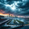 stay informed about severe weather predictions for the 2025 f1 saudi arabian grand prix. get the latest updates and insights on potential weather impacts that could influence race day, ensuring you don’t miss a moment of the action.