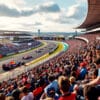 discover the ultimate silverstone seat guide to explore where you are on the track and what stunning views you'll witness during the race. get ready for an unforgettable experience!