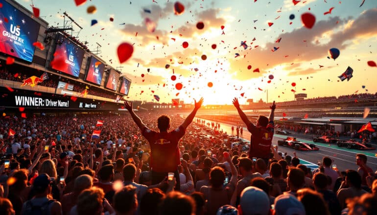 discover the thrilling results of the us grand prix f1 race! stay updated with detailed insights, driver performances, and official standings from this exciting motorsport event.