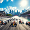 discover the latest results from the us grand prix f1 sprint qualifying. stay updated on the top drivers, their performance, and key highlights from the event as they compete for pole position ahead of the main race.