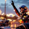 explore the intricate strategies behind max verstappen's remarkable victory at the f1 saudi grand prix, as well as lando norris's impressive rise in the standings. discover how tactical decisions and skillful driving shaped the race's outcome.
