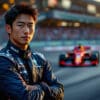 yuki tsunoda expresses his determination to challenge max verstappen, confidently stating, 'i have what it takes to win.' discover the young driver's aspirations and latest insights as he aims for greatness in the competitive world of formula 1.