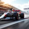 discover the stunning surprise hidden within the iconic white red bull livery, a design that has captivated fans and transformed motorsport aesthetics. dive into the details of this remarkable reveal and what it means for the future of racing.