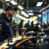 explore the latest insights and analysis on lando norris's current racing situation. understand his performance, team dynamics, and future prospects in the competitive world of formula 1.
