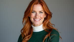 Picture of Morgan Holiday