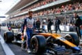 exciting news in the world of formula 1 as a fourth french driver joins the grid in barcelona! discover more about this emerging talent and their impact on the racing scene.
