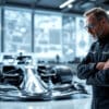 explore how adrian newey navigates the challenging f1 2026 regulations, potentially unlocking new avenues for innovation in formula 1 racing. discover insights into the future of motorsport design and engineering.