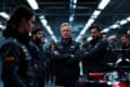 explore the unfolding turmoil at alpine f1 as the unexpected departure of oliver oakes reveals significant internal conflicts within the team. discover how these challenges may impact their performance in the competitive world of formula 1 racing.