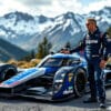 discover how alpine enhances franco colapinto's racing potential by partnering him with a world champion coach, bringing a formidable strategy and expertise to his journey in the motorsport arena.