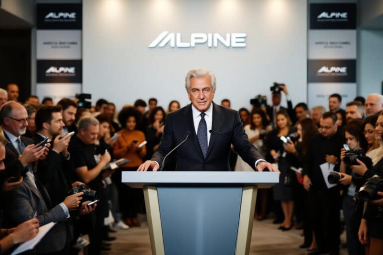 alpine has officially clarified the new role of flavio briatore in their recent statement, shedding light on his contributions and responsibilities within the team. discover the details behind this significant announcement and how it shapes alpine's future in motorsport.