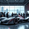 discover audi's new team structure as they gear up for their highly-anticipated formula 1 debut. get insights into the strategic changes and key personnel driving this iconic brand into the world of motorsport.