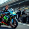 discover the latest insights as brivio hints at a new factory team aiming to challenge the talented ogura. stay updated on this exciting development in the racing world!