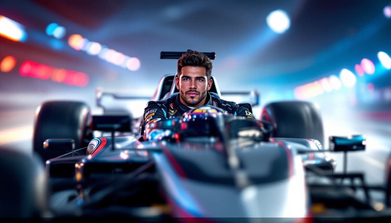discover how cadillac is racing ahead of competitors as they strategize to secure driver perez for their ambitious 2026 formula 1 campaign. explore the team's plans, innovations, and drive for success in the fast-paced world of f1.