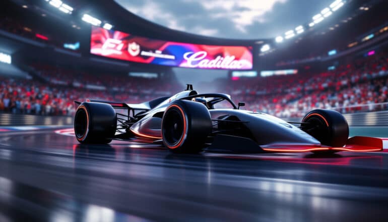 discover how cadillac is strategizing to surpass competitors in the 2026 f1 season by securing talented driver perez. explore their ambitious plans and vision for a competitive edge in the fast-paced world of formula 1.