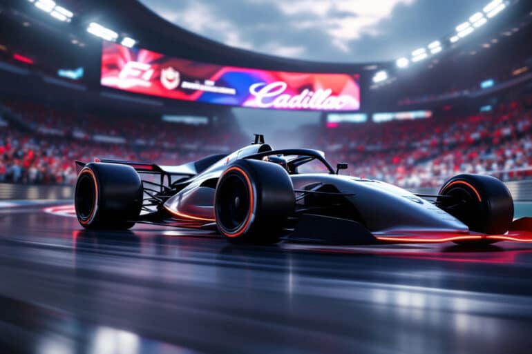 discover how cadillac is strategizing to surpass competitors in the 2026 f1 season by securing talented driver perez. explore their ambitious plans and vision for a competitive edge in the fast-paced world of formula 1.