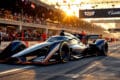 discover cadillac's thrilling entry into formula 1 as the long-awaited american contender. explore the legacy, innovation, and determination behind this iconic brand's ambitious journey in the world's premier motorsport.