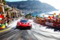 witness charles leclerc's breathtaking performance in monaco as he propels ferrari ahead of the competition, showcasing unmatched skill and determination on the iconic circuit. don't miss the highlights of this thrilling race!