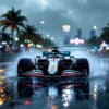 charles leclerc endures a challenging start at the rain-soaked miami f1 sprint, as misfortune strikes with a crash before the race even begins. discover the latest updates and reactions from the event.