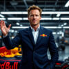 christian horner refutes the idea of a sudden breakthrough in red bull's pursuit of mclaren, emphasizing the steady strategy and commitment driving their performance in the competitive racing landscape.