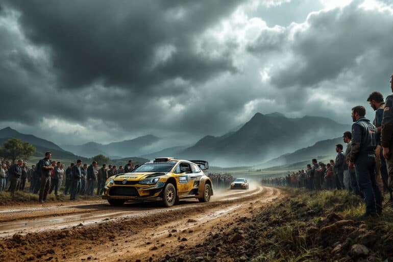 explore the growing concerns surrounding rally portugal as the wrc and fia reassess event scheduling. stay informed on the latest developments affecting this iconic motorsport event.