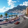 get ready for the excitement of the 2025 monaco grand prix! discover the complete schedule, including race times and key events, for this iconic formula 1 race held in the stunning streets of monte carlo.