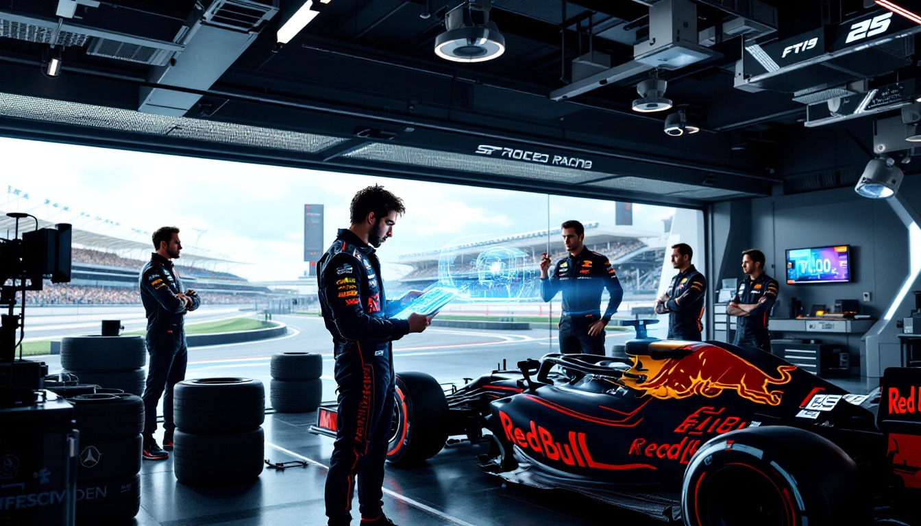discover the potential avenues for sergio perez to secure an f1 seat by 2026 or even sooner. explore the factors influencing his career trajectory, team dynamics, and the challenges he may face in the fast-paced world of formula 1 racing.