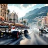 dive into the intricate dynamics of the two-stop minimum strategy at the iconic monaco grand prix. discover how teams navigate the unique challenges of this prestigious race, focusing on tire management, pit stop timing, and the impact of track conditions on performance.