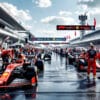 discover how f1's economic revolution is transforming the sport as sponsorship deals soar to new heights. explore the impact of increased investment and what it means for teams, fans, and the future of formula 1.