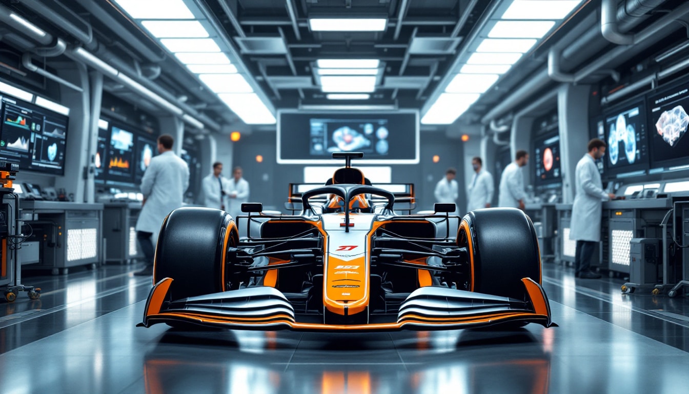 discover the latest revelations as the fia unveils mclaren's fate after a thorough inspection. stay informed about the implications for the team and the upcoming races in this in-depth report.