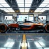 discover the latest insights as the fia unveils mclaren's fate after a thorough inspection, amidst growing anticipation in the motorsport community. stay informed with the comprehensive report detailing the findings and implications for the iconic racing team.