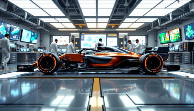discover the latest insights as the fia unveils mclaren's fate after a thorough inspection, amidst growing anticipation in the motorsport community. stay informed with the comprehensive report detailing the findings and implications for the iconic racing team.