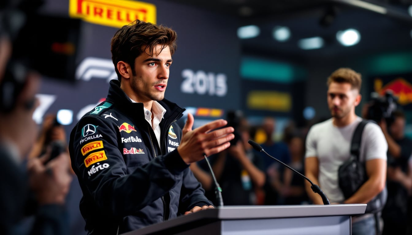 george russell addresses the recent 'rebel' label following his altercation with alex albon, referring to him as 'grandma.' discover insights into their relationship and russell's perspective on the incident in this revealing article.