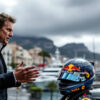 join horner as he delves into red bull's bold strategy with verstappen during the unpredictable monaco race, exploring the challenges and decisions that shaped the outcome.