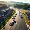experience the thrill of the imola f1 race, where groundbreaking tyre strategies meet the ultimate racing challenge. discover how teams navigate the twists and turns of this iconic circuit to optimize performance and gain the competitive edge.