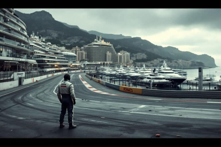 explore the changing dynamics of the monaco grand prix in 'is the monaco grand prix losing its allure? | the f1 aftermath.' delve into the factors affecting the race's prestige, the opinions of fans and drivers, and what the future holds for this iconic event in formula 1.